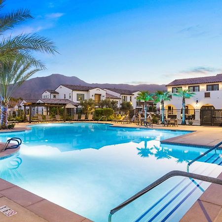 Desert Palms By Vare Pool Spa Bbq Pga West La Quinta Exterior photo