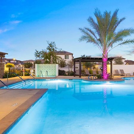 Desert Palms By Vare Pool Spa Bbq Pga West La Quinta Exterior photo